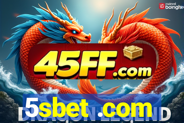 5sbet .com